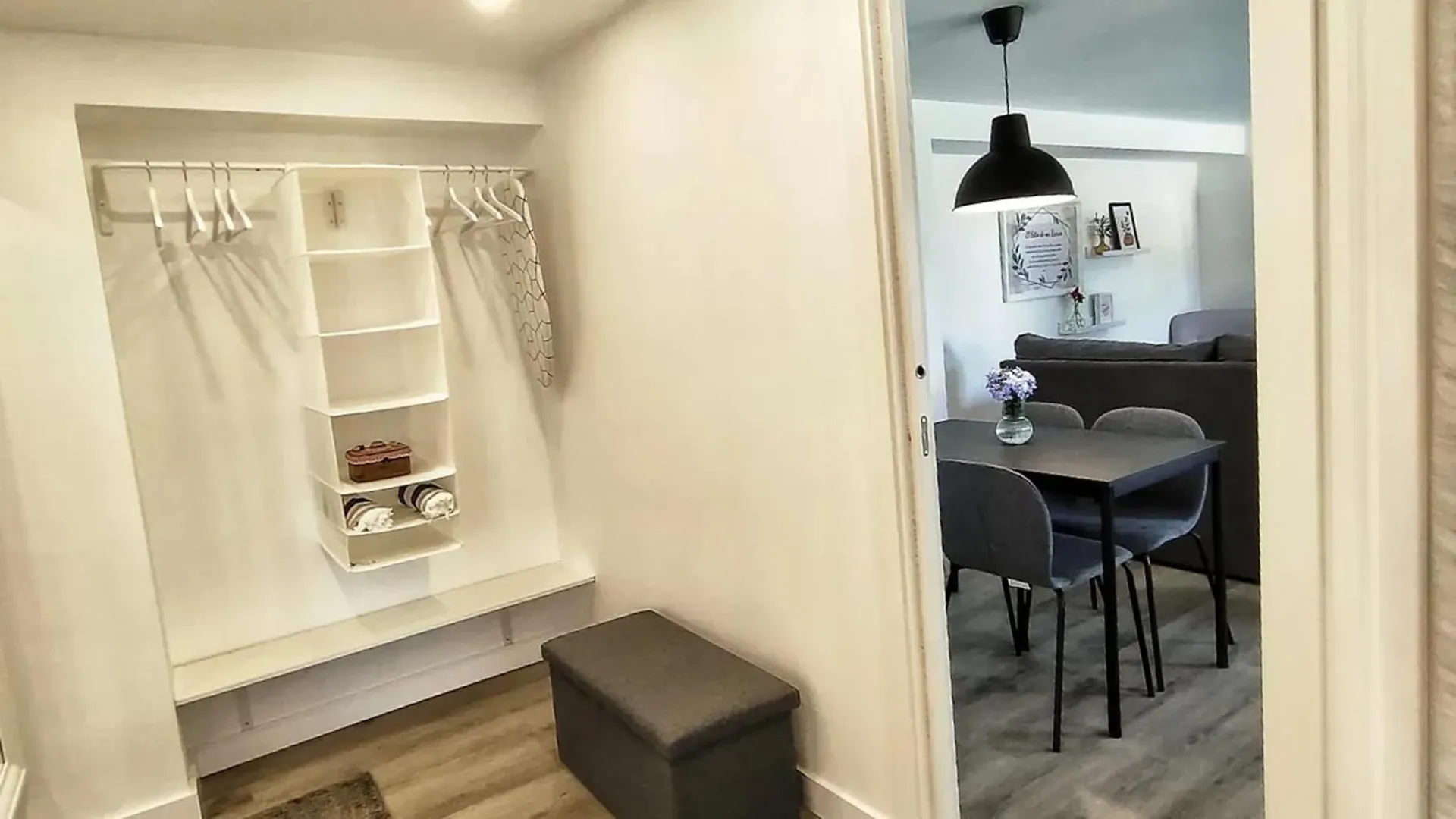 Charming Apartment In Los Prados Malaga 45 M² With Pool