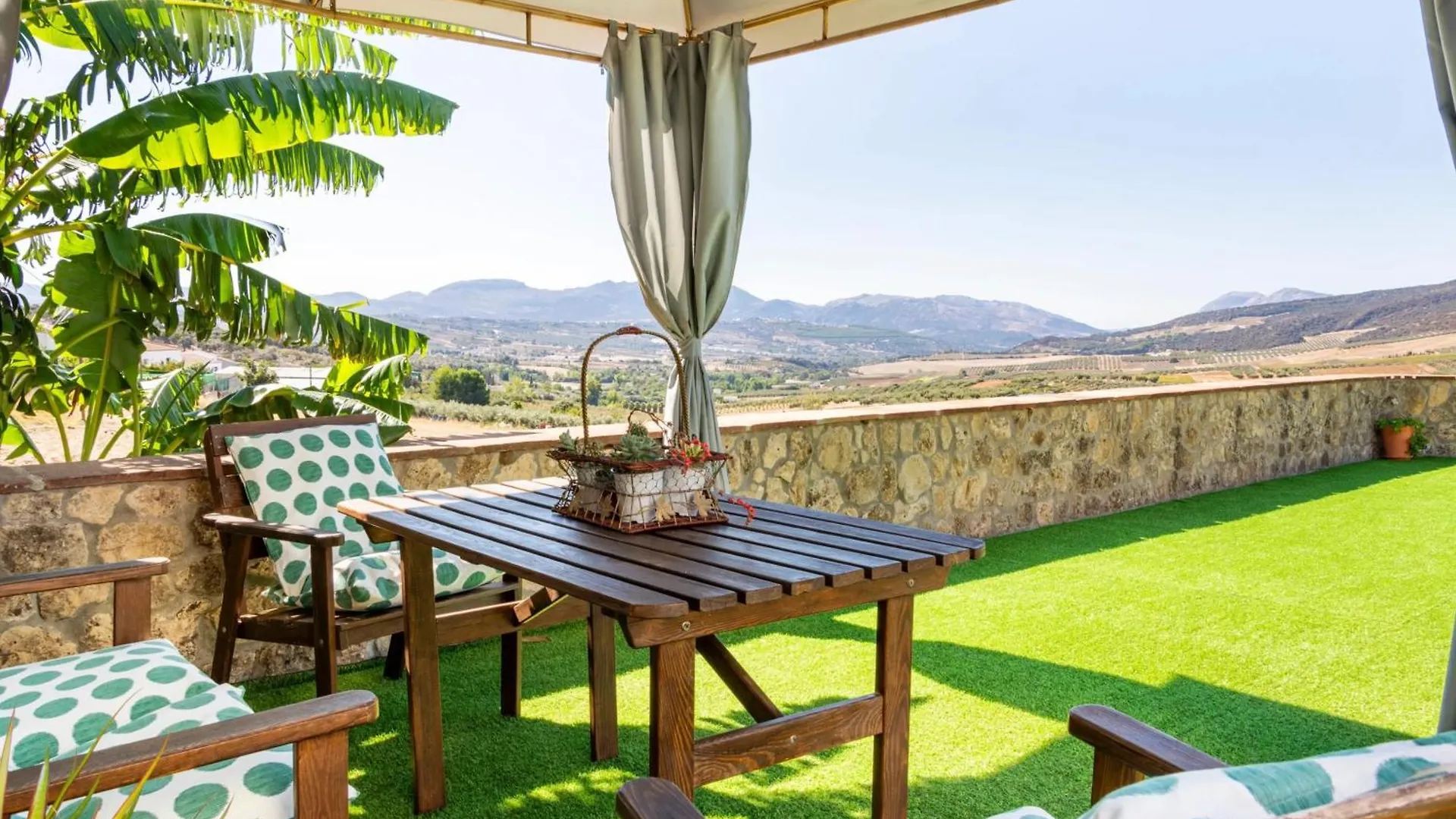 Charming Apartment In Los Prados Malaga 45 M² With Pool Spain